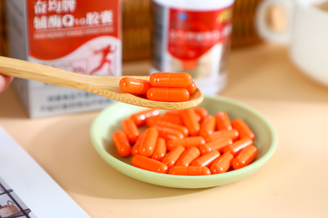 什么品牌辅酶q10品质好？十大辅酶q10品牌最新排行榜，专利包埋，复购持续升高