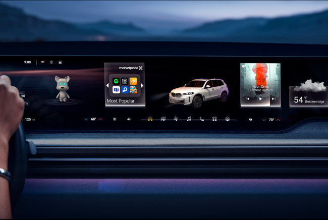 哈曼拓展软件定义汽车工具链 规模化加速软件验证流程与全生命周期更新