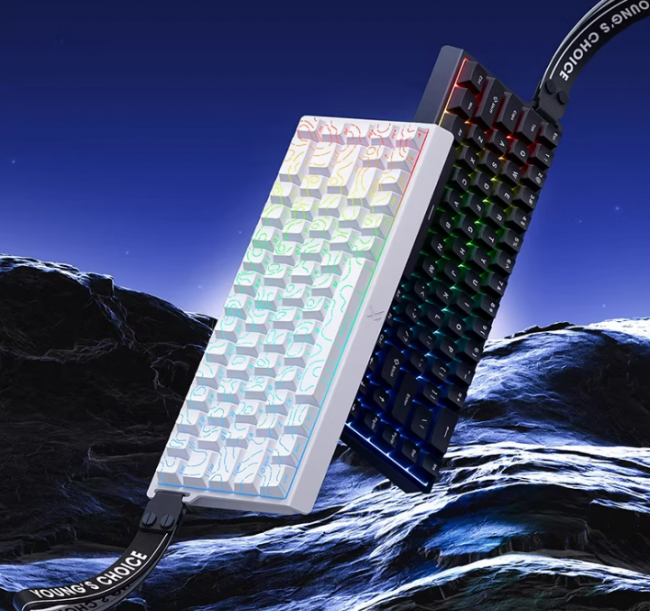 2026年新年送什么礼物比较好？10款适合新年送礼数码好物盘点