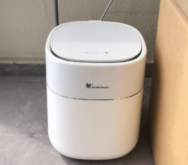 迷你洗衣机买哪个牌子好？最好的迷你洗衣机牌子排名TOP10推荐，清洁力强，护衣效果好！2026年别错过~