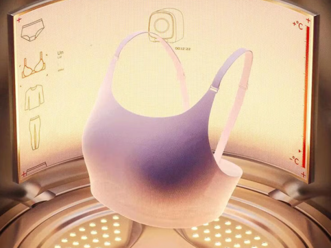 迷你洗衣机买哪个牌子好？最好的迷你洗衣机牌子排名TOP10推荐，清洁力强，护衣效果好！2026年别错过~