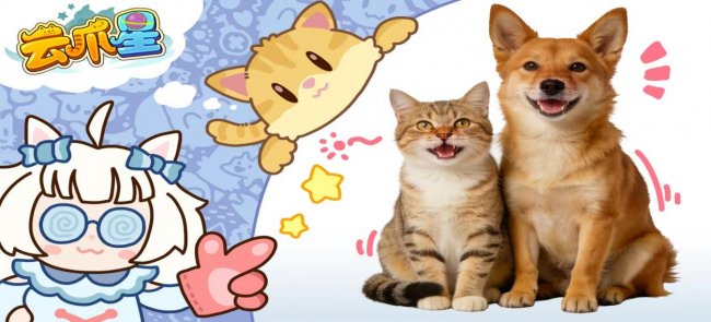 《云爪星》创新推出“数字领养”模式,以科技赋能构建理性养宠新路径