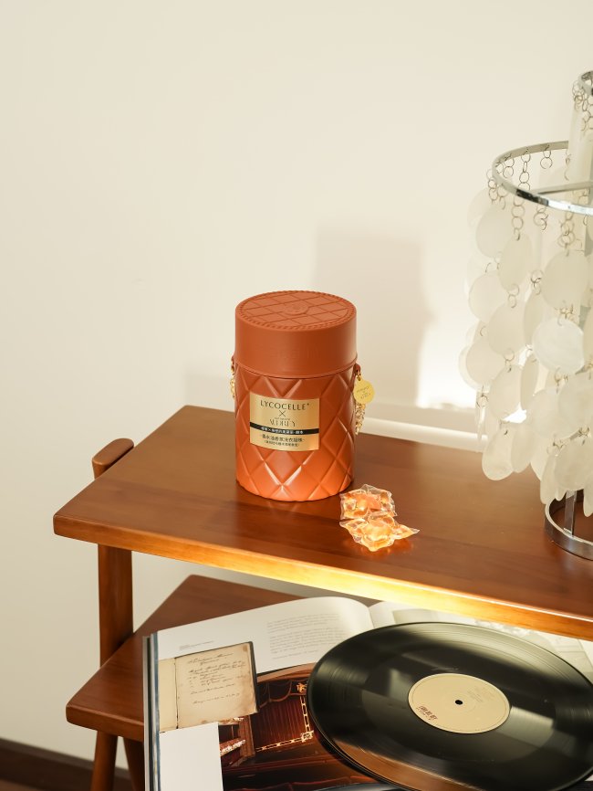 三奖加冕！若羽臣、绽家、斐萃入围2025中国消费年度智能创新名录