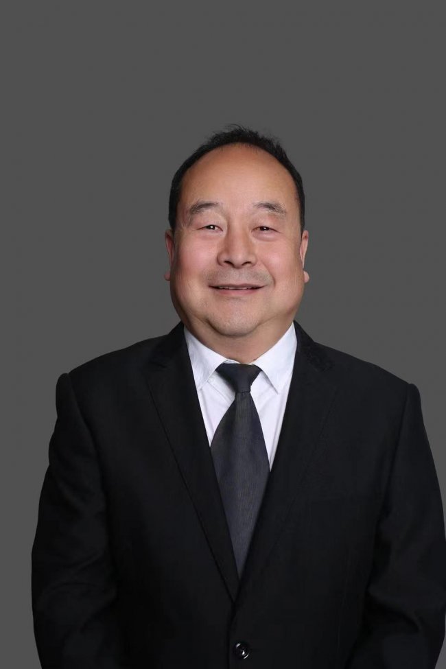 全球企业最关注的书法武术第一人——姜军