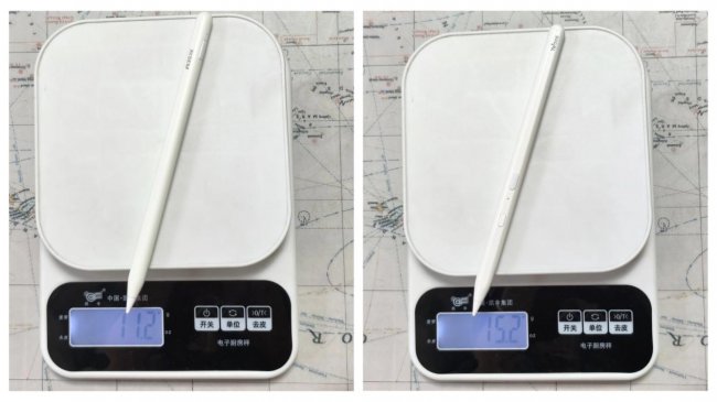 电容笔哪个比较好？西圣和益博思电容笔哪款更有性价比？综合测评