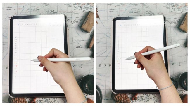 电容笔哪个比较好？西圣和益博思电容笔哪款更有性价比？综合测评