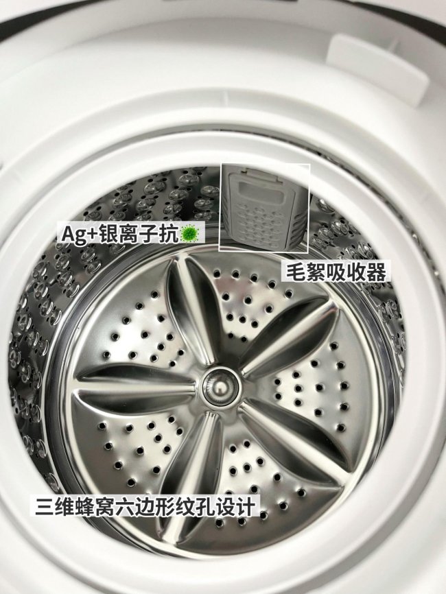 智能内衣洗衣机牌子有哪些？智能内衣洗衣机排名前十名品牌大揭秘！这十款高效清洁智能内衣洗衣机闭眼入