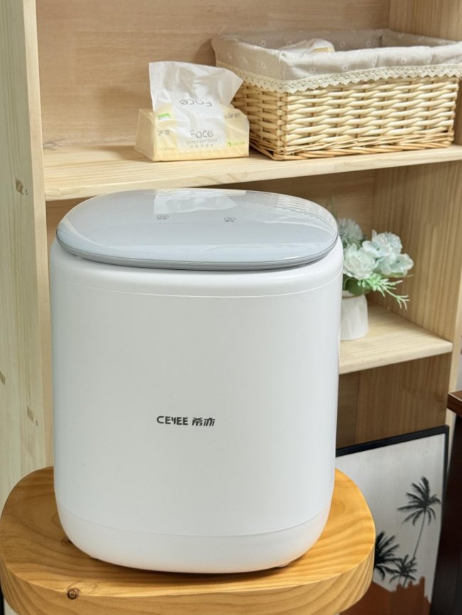 智能内衣洗衣机牌子有哪些？智能内衣洗衣机排名前十名品牌大揭秘！这十款高效清洁智能内衣洗衣机闭眼入