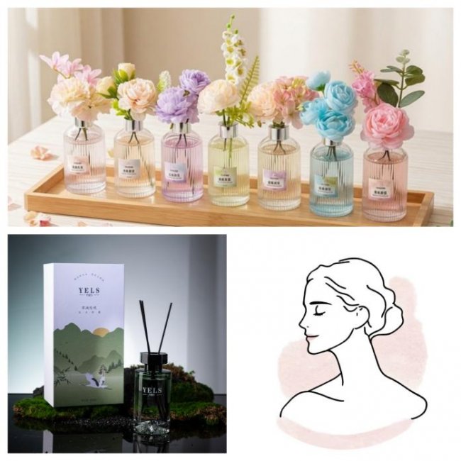 叶露莎集团:以品牌为翼,焕新生活美学! 叶露莎集团:以品牌为翼,焕新生活美学!