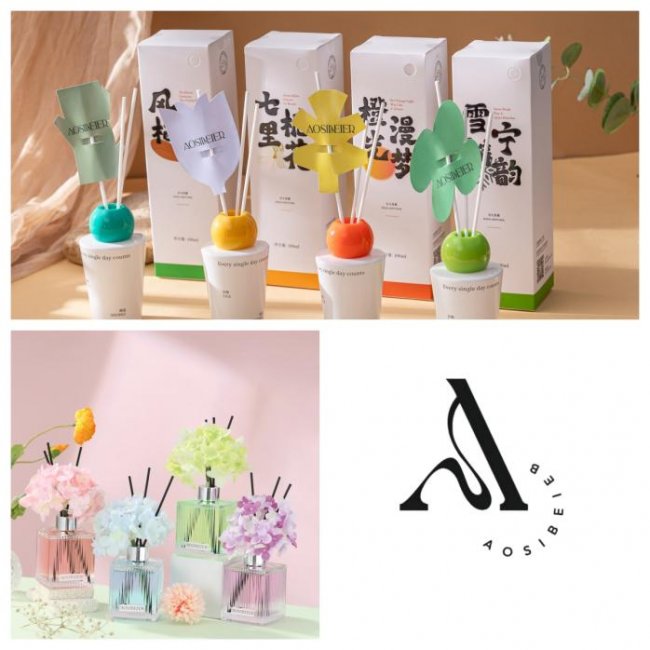 叶露莎集团:以品牌为翼,焕新生活美学! 叶露莎集团:以品牌为翼,焕新生活美学!