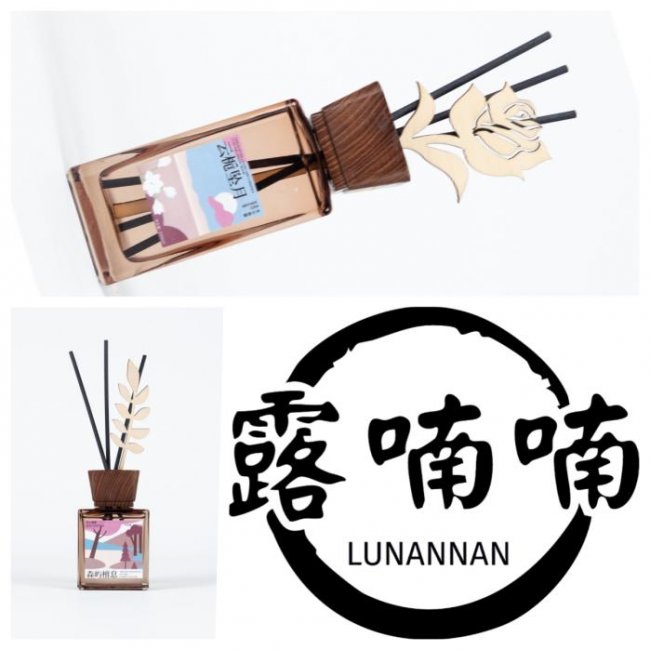 叶露莎集团:以品牌为翼,焕新生活美学! 叶露莎集团:以品牌为翼,焕新生活美学!