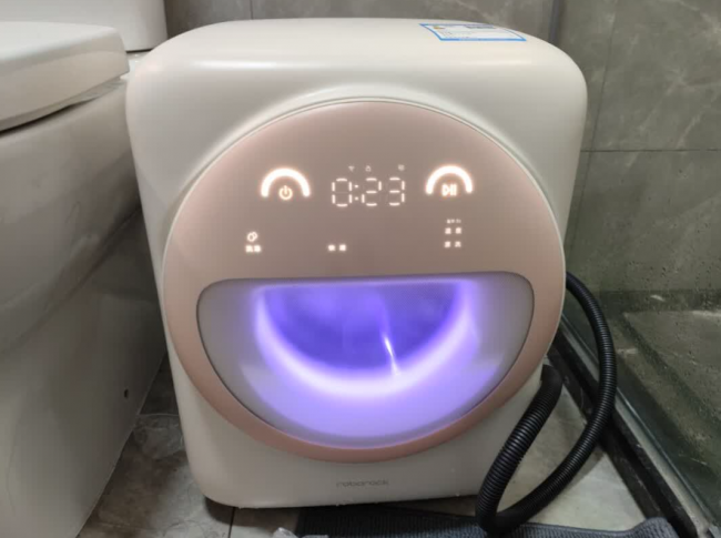 智能内衣洗衣机好用吗？2026十大高效爆款智能内衣洗衣机品牌推荐！智能内衣洗衣机牌子有哪些？一篇讲懂