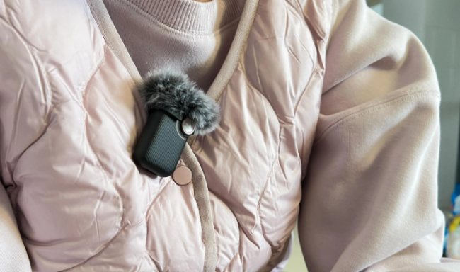 领夹麦克风什么样的好?真实体验汇总最好的领夹麦克风品牌排行!