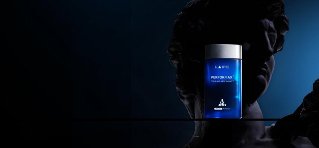 从单一促睾到多维养护，LAIFE「乐维源」全方位守卫男性健康活力