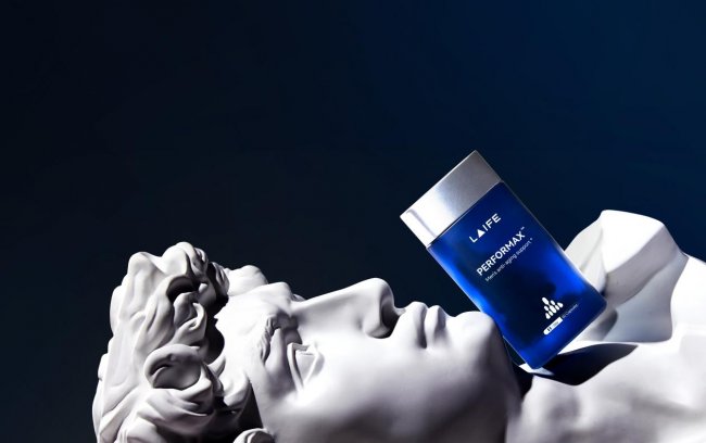 AI重构男性激素稳态：LAIFE「乐维源」以系统方案守护活力本源