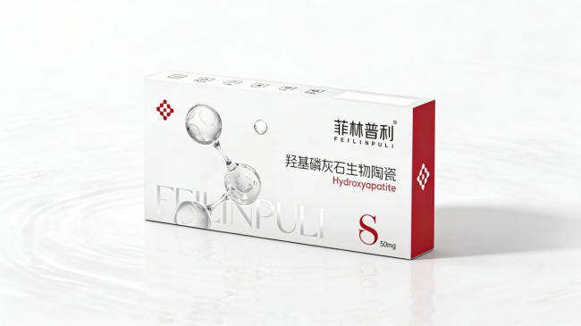 睿合医药菲林普利S型：专为敏感肌定制的屏障修复与抗衰解决方案