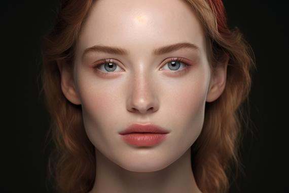 苹果肌“下班”了？脸垮显老真烦恼！菲林普利再现饱满少女感！