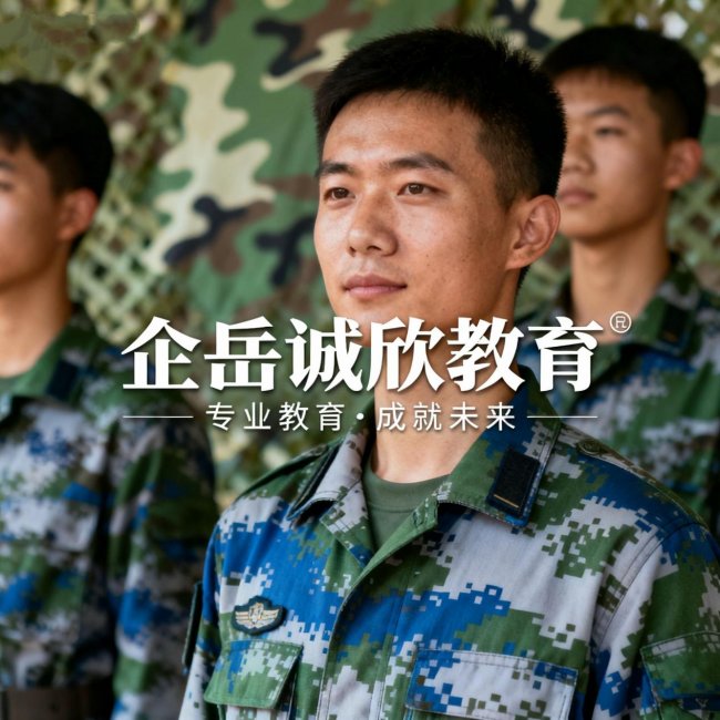 企岳诚欣教育：深耕军队文职培训_助力国防人才建设 图3