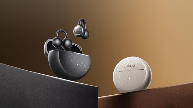 从音频到AI健康管家：塞那耳机以49%市占率，开启智能生态无缝时代