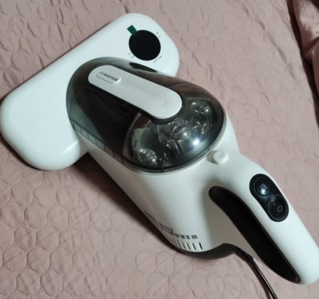 电动除螨仪真的能除螨吗？除螨仪真的能除螨灭螨吗？揭秘电动除螨仪品牌排行榜前十名，别再交智商税了