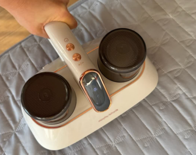 电动除螨仪真的能除螨吗？除螨仪真的能除螨灭螨吗？揭秘电动除螨仪品牌排行榜前十名，别再交智商税了