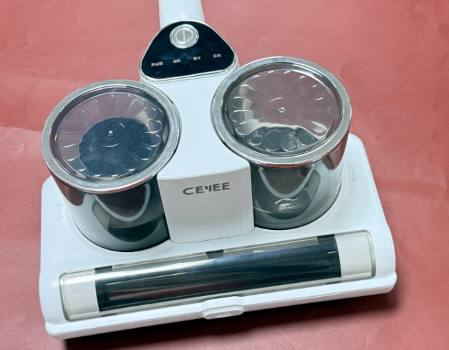 电动除螨仪真的能除螨吗？除螨仪真的能除螨灭螨吗？揭秘电动除螨仪品牌排行榜前十名，别再交智商税了