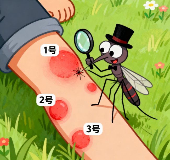 驱蚊液十大品牌推荐，儿童驱蚊喷雾哪个牌子效果好？