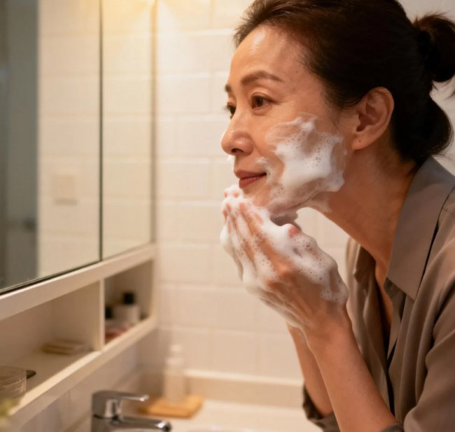 2026初中生洗面奶排行榜10强，哪种洗面奶适合青少年用？