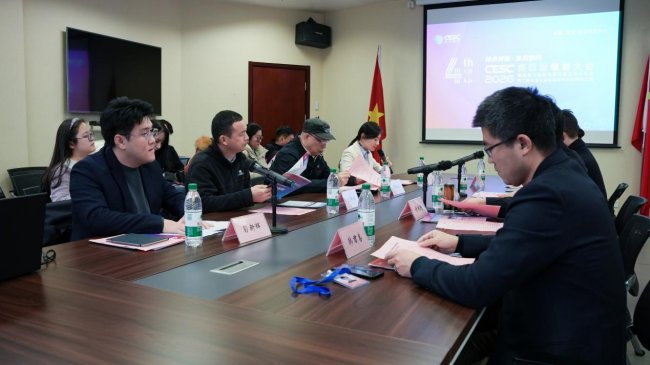 CESC2026第四届储能大会暨储能及智能电网设备应用展览会媒体见面会在京举行