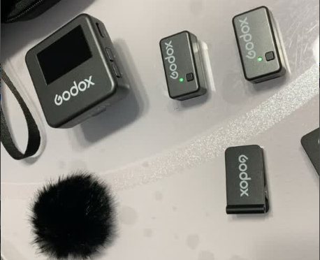 无线麦克风哪个牌子的质量好？新手怎么选？2026热门产品解析