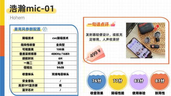 无线麦克风哪个品牌质量好？无线麦克风十大名牌参考清单！