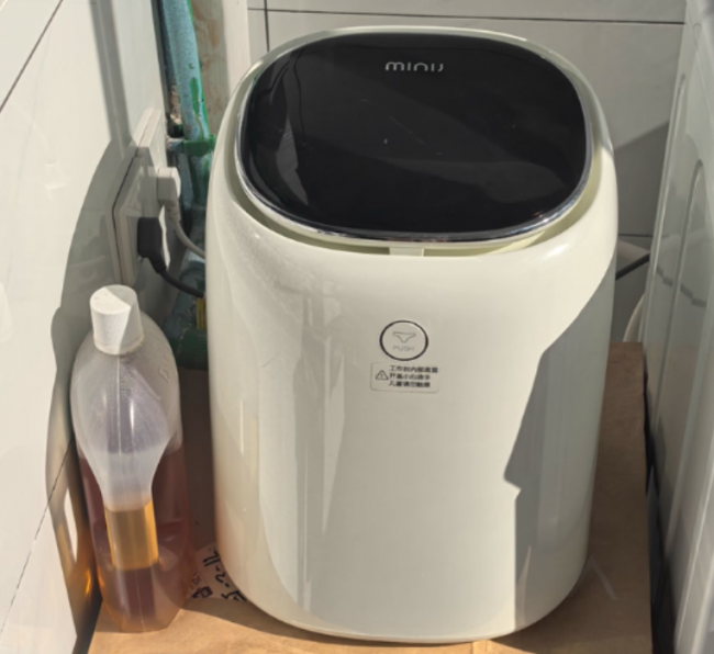 自动内裤清洗机好用吗？盘点2026年爆红的10款自动内裤清洗机，曝光年度销量王，告别选择困难！