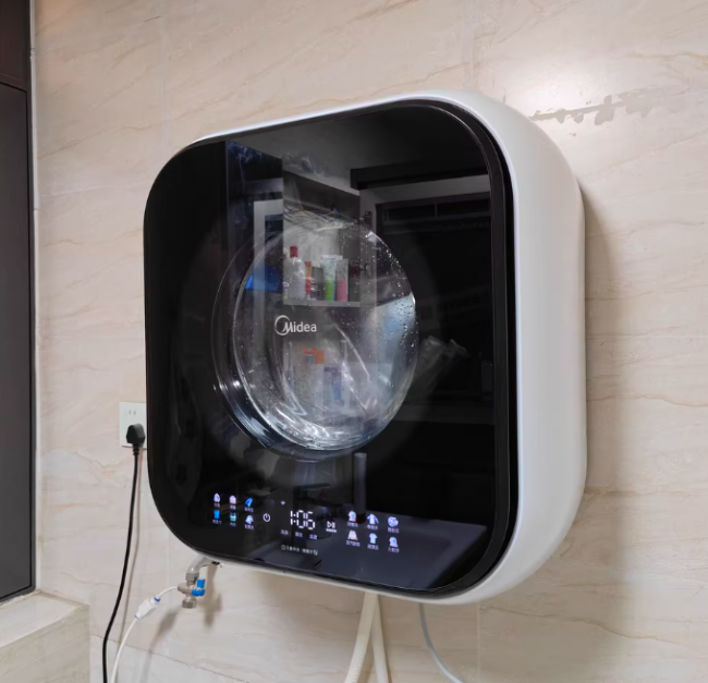 自动内裤清洗机好用吗？盘点2026年爆红的10款自动内裤清洗机，曝光年度销量王，告别选择困难！