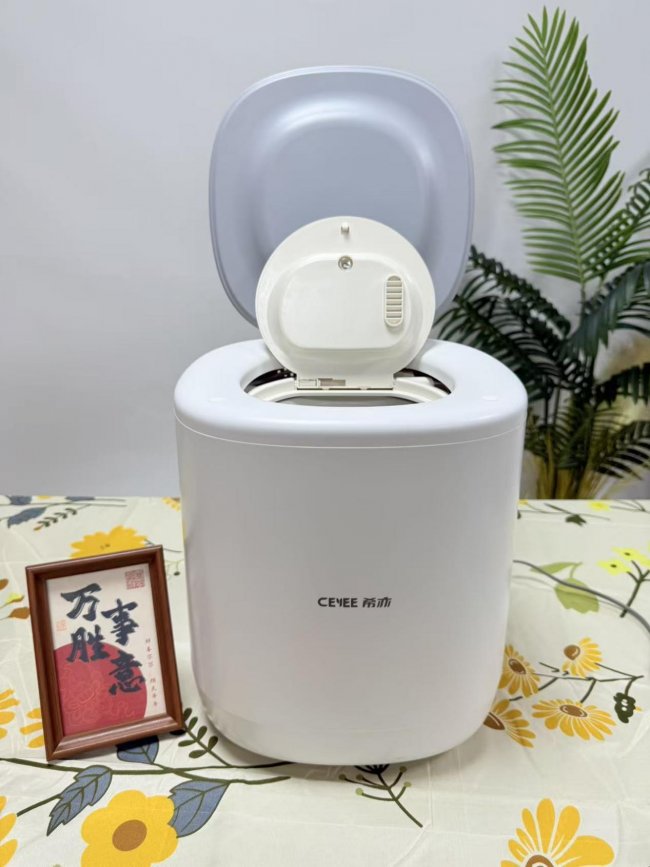 自动内裤清洗机好用吗？盘点2026年爆红的10款自动内裤清洗机，曝光年度销量王，告别选择困难！