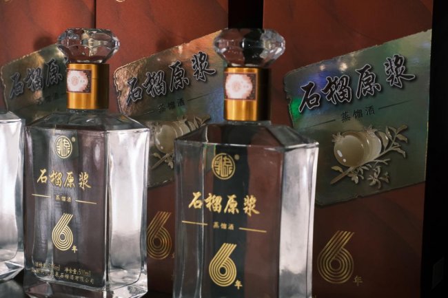 怀远石榴——一颗果子的乡村振兴蜕变 图3