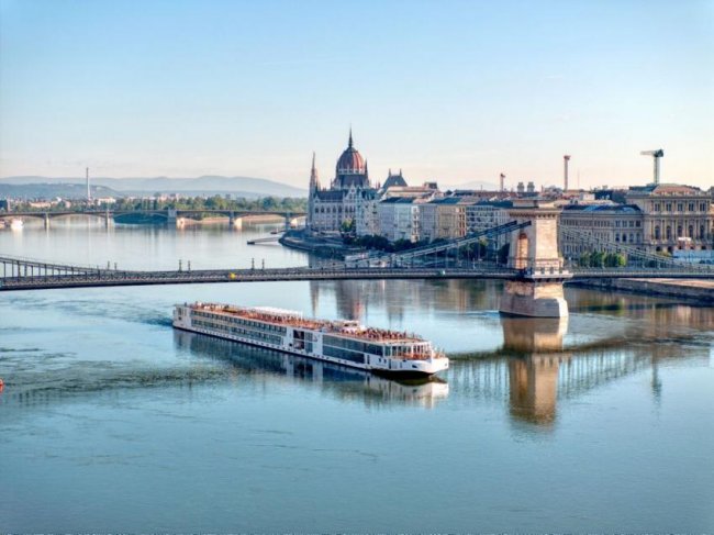 2026靠谱的欧洲旅行方式推荐：维京游轮，让欧洲多国游全程无忧