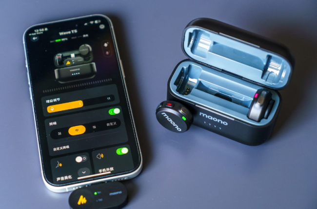 大疆领夹麦克风好用吗？如何选购？大疆、南卡、闪克热销品牌测评