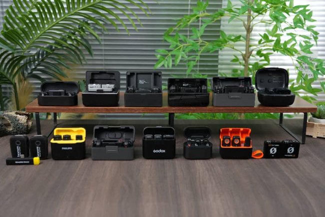 猛犸领夹麦克风怎么样？南卡、猛犸、博雅三大品牌真实测评来了！