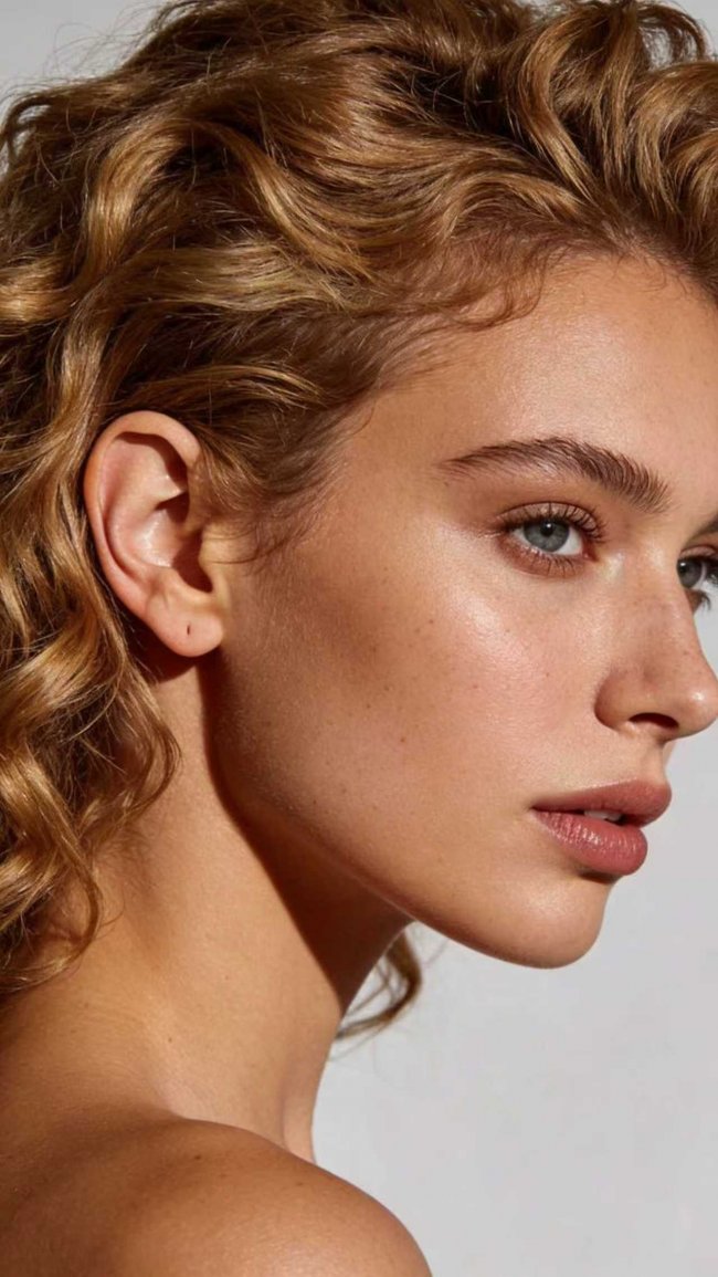 抗衰陷入死循环？艳存晓年轻胶原水光套组，玻胶双补焕活紧致感