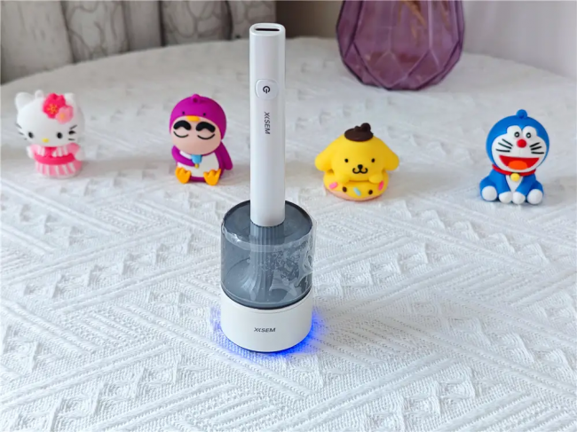 掏耳勺哪种好？挖耳勺最好的牌子是哪个？2026智能挖耳勺推荐