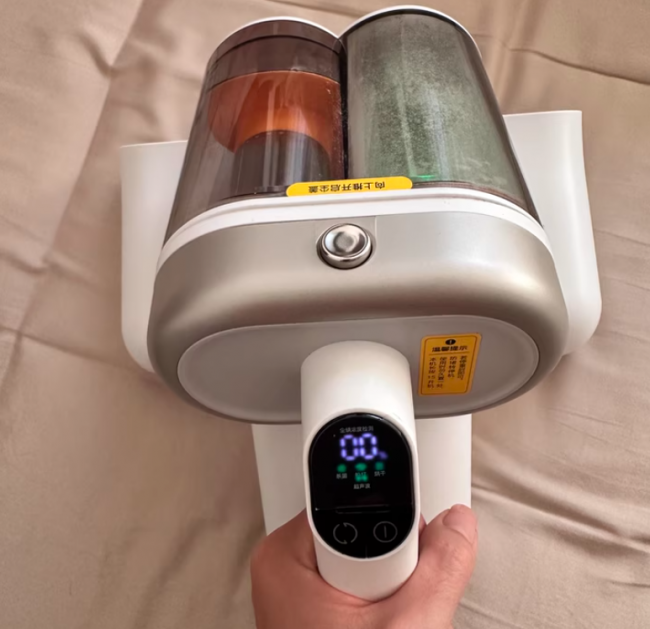 床上除螨除尘器哪个牌子好用？除螨仪有用吗有效果吗？床上除螨仪品牌排行榜前十名，选购指南！