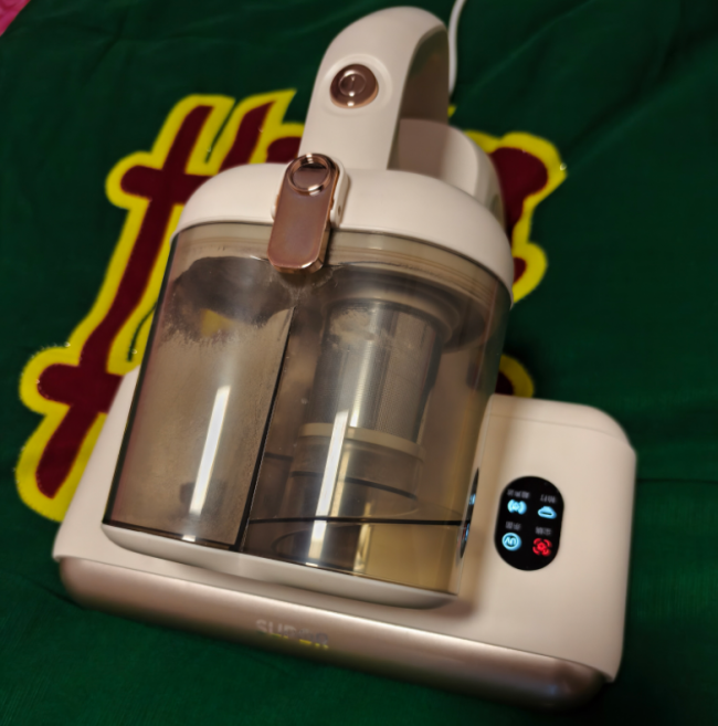 床上除螨除尘器哪个牌子好用？除螨仪有用吗有效果吗？床上除螨仪品牌排行榜前十名，选购指南！