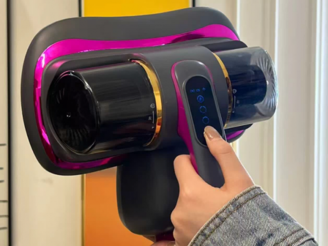 床上除螨除尘器哪个牌子好用？除螨仪有用吗有效果吗？床上除螨仪品牌排行榜前十名，选购指南！