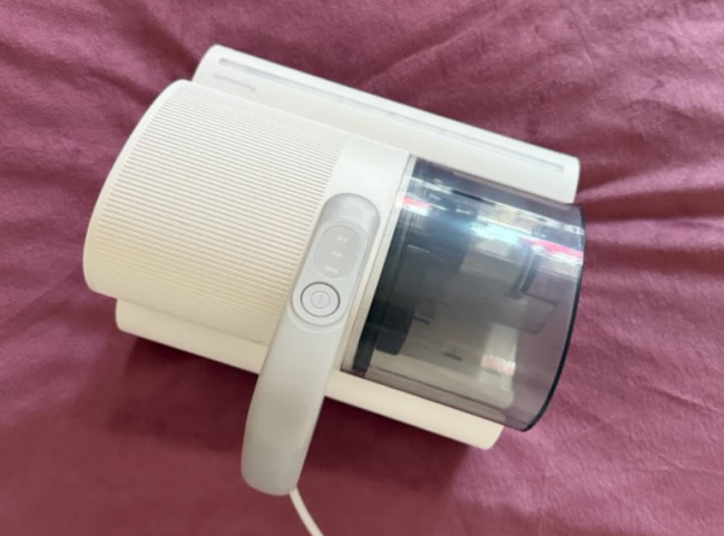 床上除螨除尘器哪个牌子好用？除螨仪有用吗有效果吗？床上除螨仪品牌排行榜前十名，选购指南！