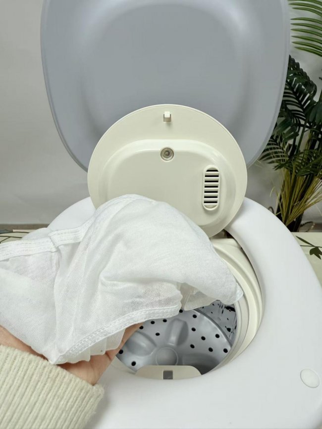 小内衣洗衣机哪个品牌好一点？年度精选小内衣洗衣机品牌来了！十大小内衣洗衣机推荐：清洁好！