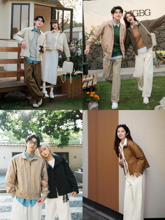 江浙沪年轻人,在优衣库买出春节“体面” 江浙沪年轻人,在优衣库买出春节“体面”