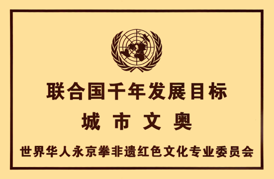永京传文脉 强国显担当——葛永志引领永京拳赋能新时代