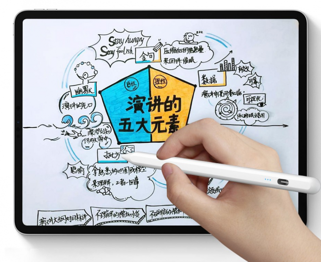 电容笔哪个品牌好用？2025年十大热门产品推荐，超详细分析！