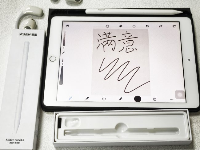 电容笔哪个品牌好用？2025年十大热门产品推荐，超详细分析！