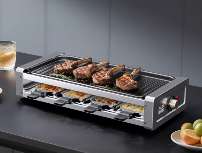 2026年新年送礼可以送什么？盘点2026年度新年送礼最受欢迎的十大好物！长辈收到欢喜，实用不踩雷！